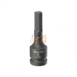 E113623; EXPERT; Douille embout imp. 1/2" 5mm; pièce detachée