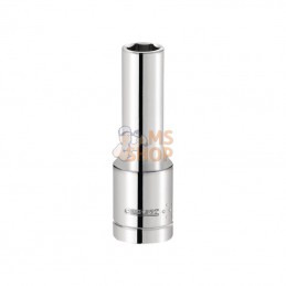 E117268; EXPERT; Douille 1/2" long. 6 pans 15mm; pièce detachée