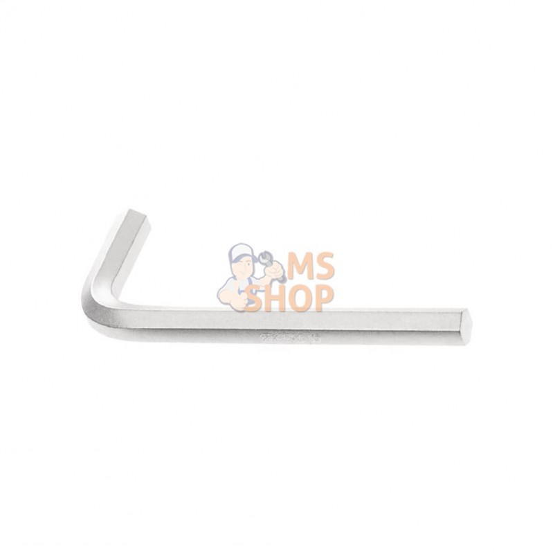 E113924; EXPERT; Clé mâle 6 pans courte 12mm; pièce detachée E113924; EXPERT; Clé mâle 6 pans courte 12mm; pièce detachée