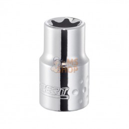 E030929; EXPERT; Douille Torx® 3/8" - E12; pièce detachée