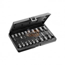 E201801; EXPERT; Jeu d'outils d'extraction; pièce detachée