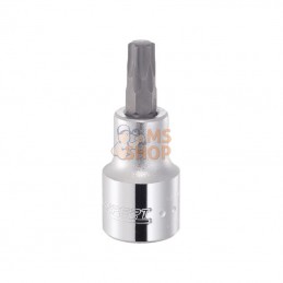 E031922; EXPERT; Douille 1/2" Torx® - T40; pièce detachée