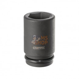 E113600; EXPERT; Douille 1/2" longue 13mm; pièce detachée