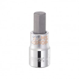 E031911; EXPERT; Douille tournevis 1/2" - 19 mm; pièce detachée