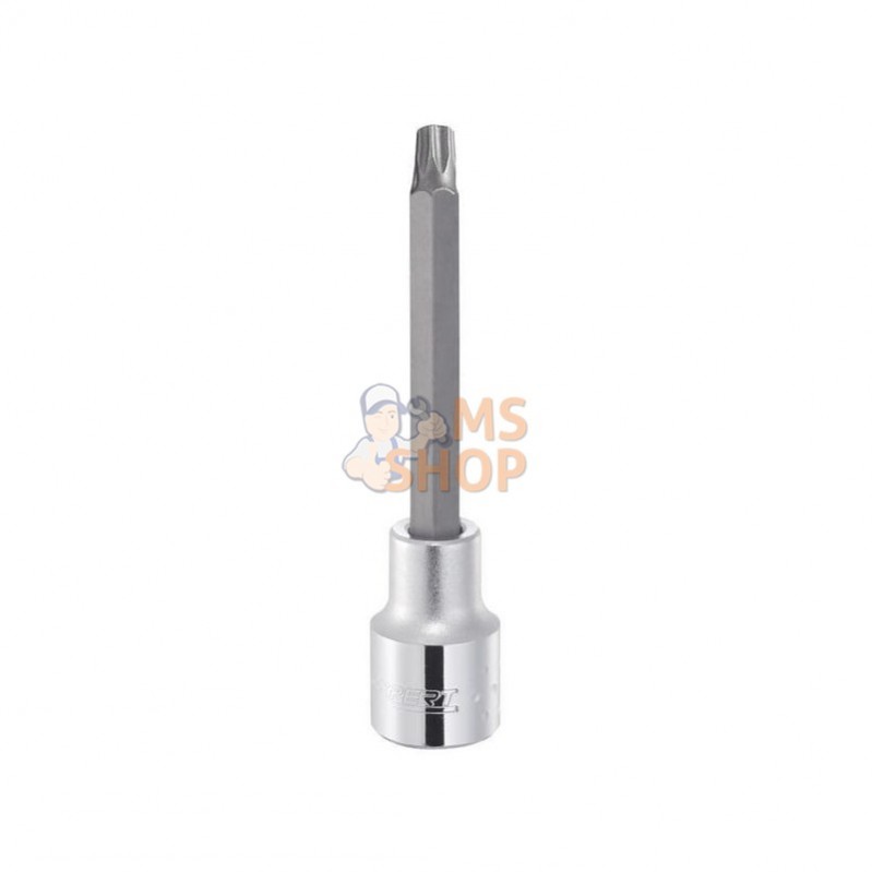 E031978; EXPERT; Douille Torx® 1/2" T40 -120 m; pièce detachée E031978; EXPERT; Douille Torx® 1/2" T40 -120 m; pièce detachée