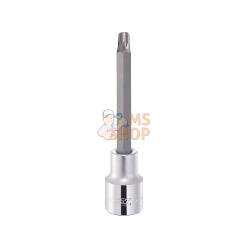 E031980; EXPERT; Douille Torx® 1/2" T50 -140 m; pièce detachée E031980; EXPERT; Douille Torx® 1/2" T50 -140 m; pièce detachée