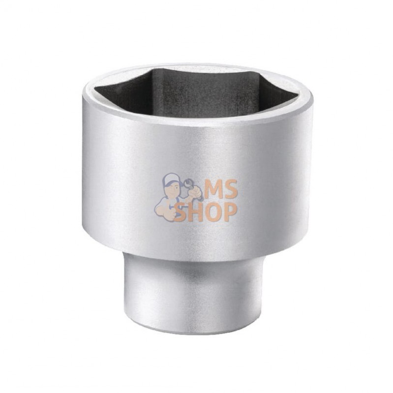 E113792; EXPERT; Douille 3/4" 6 pans 22mm; pièce detachée E113792; EXPERT; Douille 3/4" 6 pans 22mm; pièce detachée