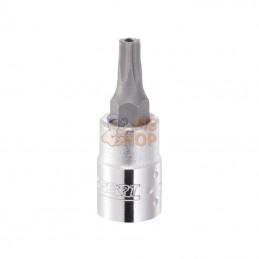 E030145; EXPERT; Douille 1/4" Resistorx® - TT20; pièce detachée