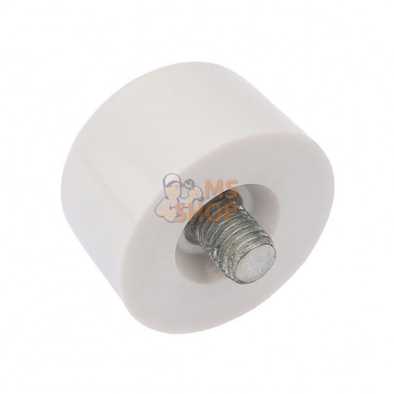 E150305; EXPERT; Embout nylon 27 mm; pièce detachée E150305; EXPERT; Embout nylon 27 mm; pièce detachée
