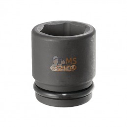 E113489; EXPERT; Douille 1/2" 6 pans 8mm; pièce detachée