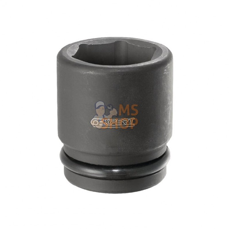E113489; EXPERT; Douille 1/2" 6 pans 8mm; pièce detachée E113489; EXPERT; Douille 1/2" 6 pans 8mm; pièce detachée