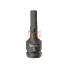 E113627; EXPERT; Douille embout 1/2" 12mm; pièce detachée