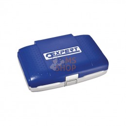 E032900DISP2; EXPERT; Coffret de douilles en display; pièce detachée