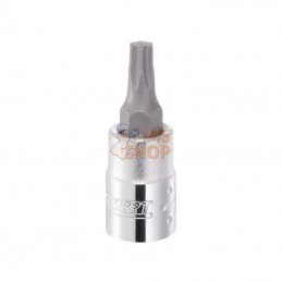 E030122; EXPERT; Douille 1/4" Torx® - T10; pièce detachée