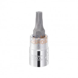 E030118; EXPERT; Douille 1/4" Torx® - T6; pièce detachée