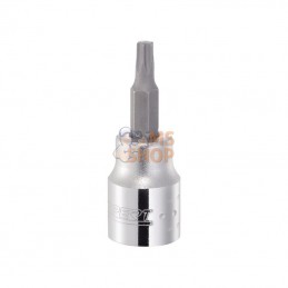 E030913; EXPERT; Douille 3/8" Torx® creux - T10; pièce detachée