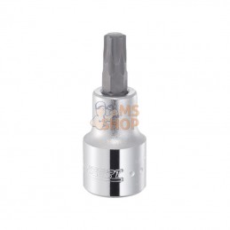 E031918; EXPERT; Douille 1/2" Torx® - T20; pièce detachée