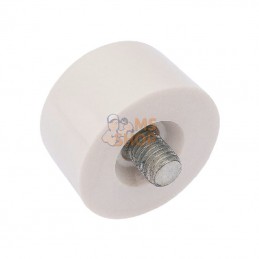 E150307; EXPERT; Embout nylon 40 mm; pièce detachée