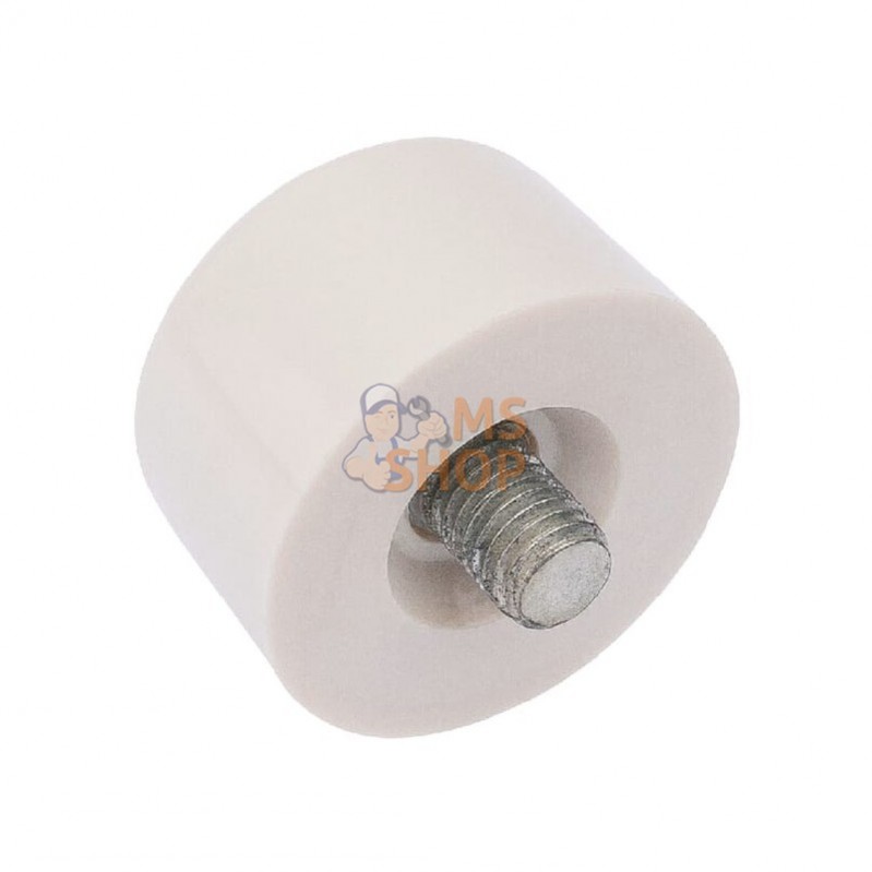 E150307; EXPERT; Embout nylon 40 mm; pièce detachée E150307; EXPERT; Embout nylon 40 mm; pièce detachée