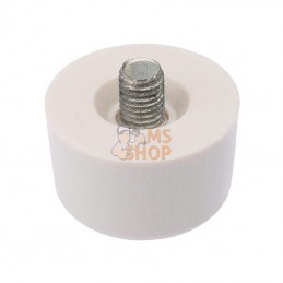 E150307; EXPERT; Embout nylon 40 mm; pièce detachée