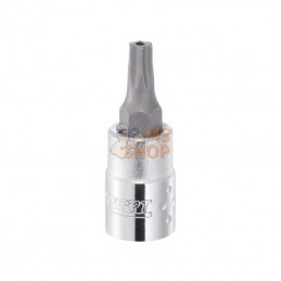 E030142; EXPERT; Douille 1/4" Resistorx® - TT8; pièce detachée