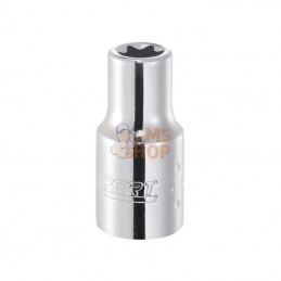 E030129; EXPERT; Douille Torx® 1/4" - E4; pièce detachée