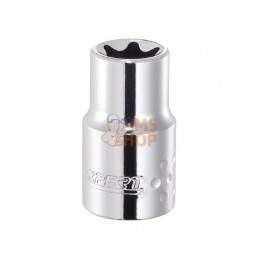 E031930; EXPERT; Douille Torx® 1/2" - E16; pièce detachée