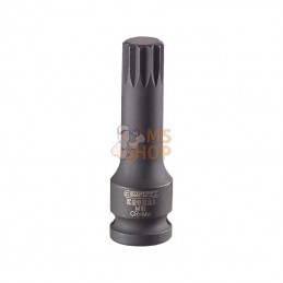 E201121; EXPERT; Douille impact XZN 1/2" M18; pièce detachée