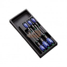 E194941; EXPERT; Module 6 tournevis Torx®; pièce detachée