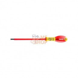 E165413; EXPERT; Tournevis 1000V 5,5x150; pièce detachée