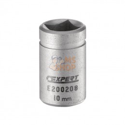 E200208; EXPERT; Embout vidange carré femelle; pièce detachée