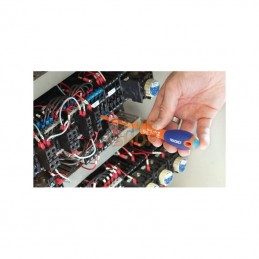 E165419; EXPERT; Tournevis 1000V PZ2x125; pièce detachée