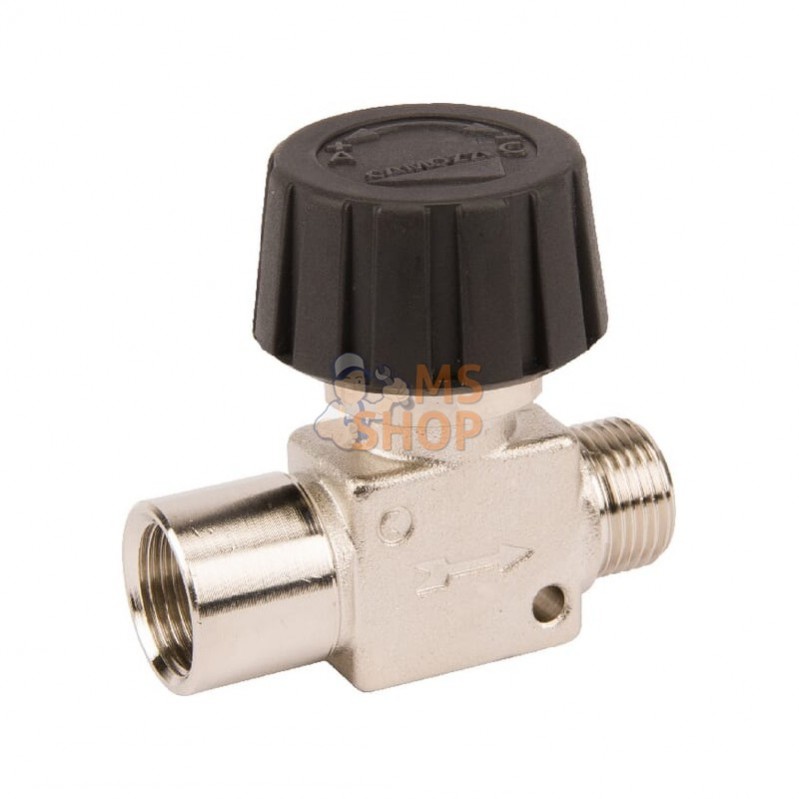 283038; CAMOZZI; Limiteur débit; pièce detachée 283038; CAMOZZI; Limiteur débit; pièce detachée