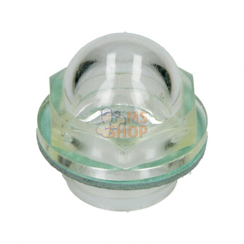 012029000; FINI; Verre de niveau + joint G-1/2"; pièce detachée 012029000; FINI; Verre de niveau + joint G-1/2"; pièce detachée