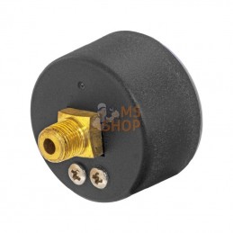 9052114; FINI; Manomètre ø 40 1/8" 0-12/8B; pièce detachée
