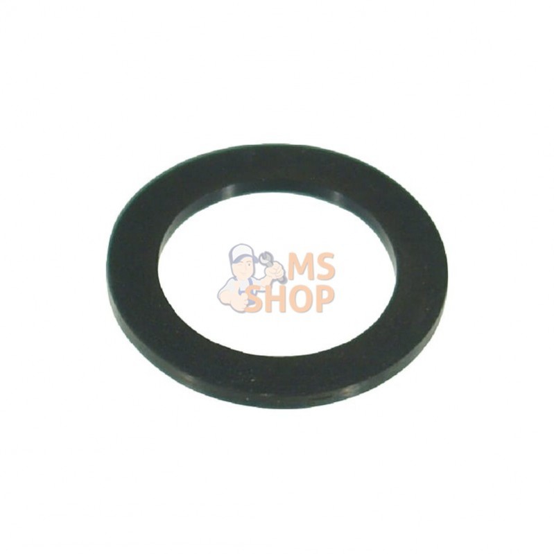 G00002010; GEOLINE; Joint plat 27,5x39,5x2,5 EPDM; pièce detachée