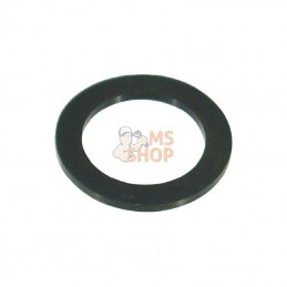 G00002000; GEOLINE; Joint plat 10x14x2,5 EPDM; pièce detachée