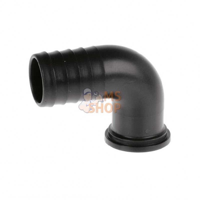 8013201; GEOLINE; Embout 90° 19 mm pour écrou à oreilles 3/4"; pièce detachée 8013201; GEOLINE; Embout 90° 19 mm pour écrou à oreilles 3/4"; pièce detachée