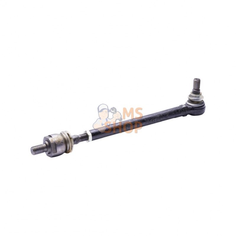CI132390; CARRARO; Bras de direction complet; pièce detachée