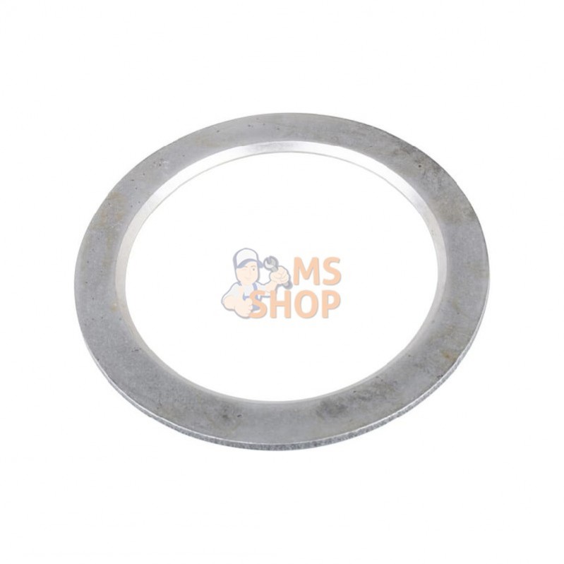 CI124591; CARRARO; Rondelle press. 154x115,5x5mm; pièce detachée