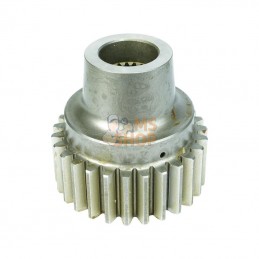 CI125616; CARRARO; Engrenage; pièce detachée