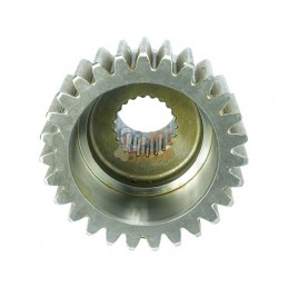 CI125616; CARRARO; Engrenage; pièce detachée