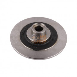 CI146048; CARRARO; Hub; pièce detachée