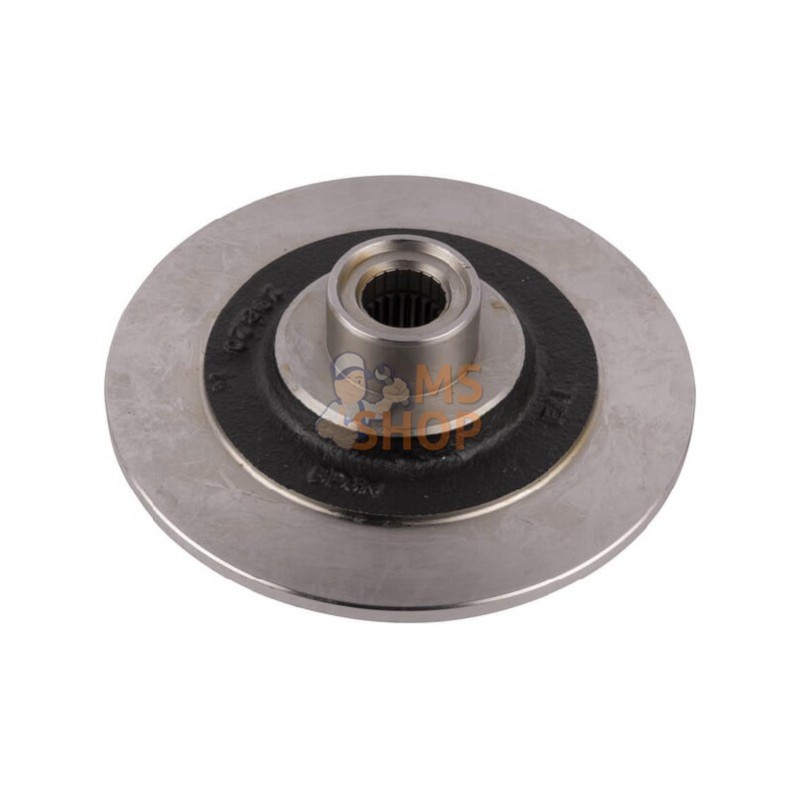 CI146048; CARRARO; Hub; pièce detachée
