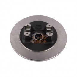 CI146048; CARRARO; Hub; pièce detachée