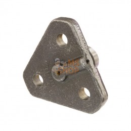 CI133084; CARRARO; Pivot de fusée; pièce detachée