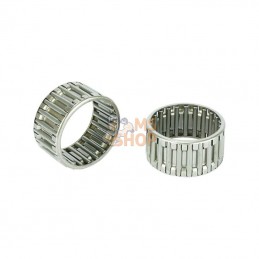 CI028038; CARRARO; Dispositif de retenue de cage; pièce detachée