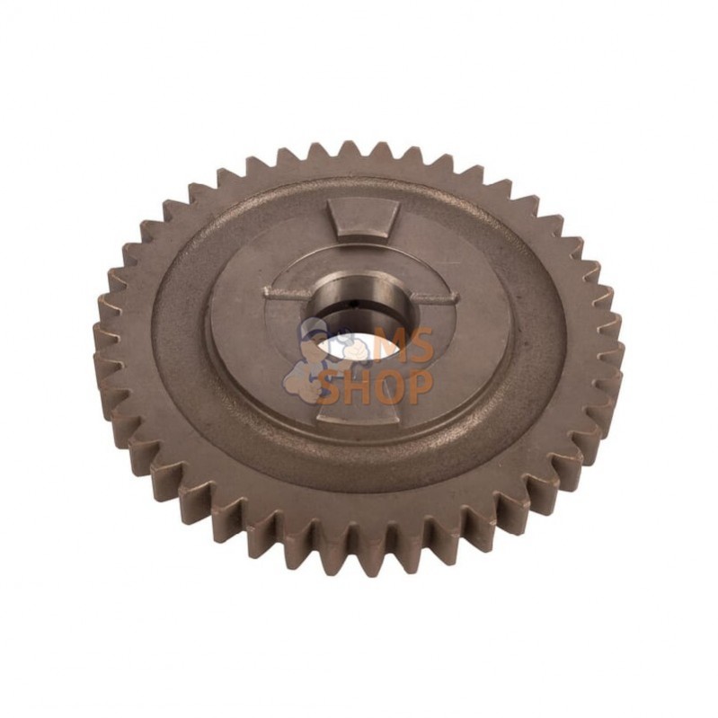 CI123652; CARRARO; Pignon Z-44; pièce detachée CI123652; CARRARO; Pignon Z-44; pièce detachée