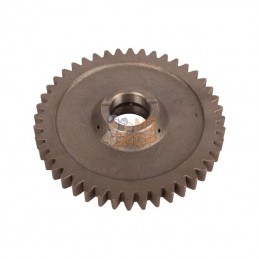 CI123652; CARRARO; Pignon Z-44; pièce detachée