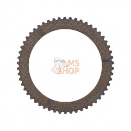 CI831428; CARRARO; Disque de friction; pièce detachée